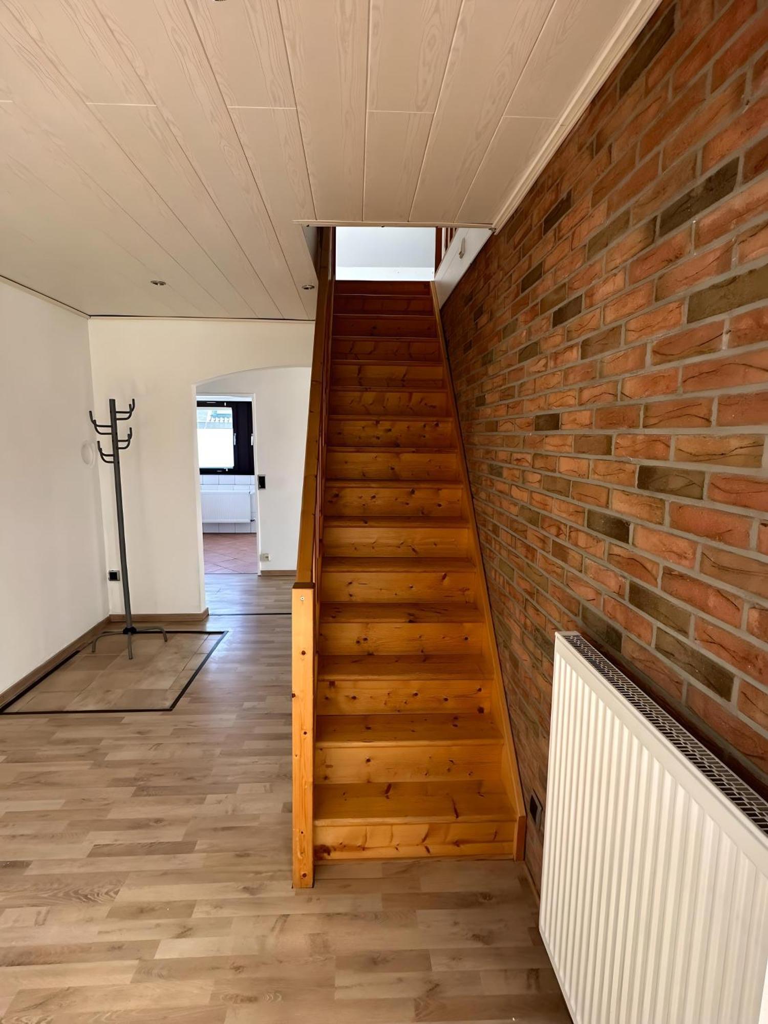 Apartment Souha II - Grosse Unterkunft In Bentheim Bad Bentheim Exterior photo